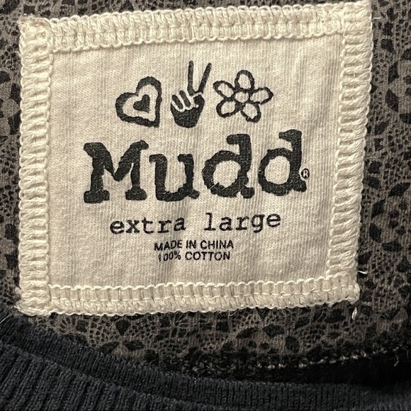 Mudd ladies sweater size XL - Picture 6 of 7